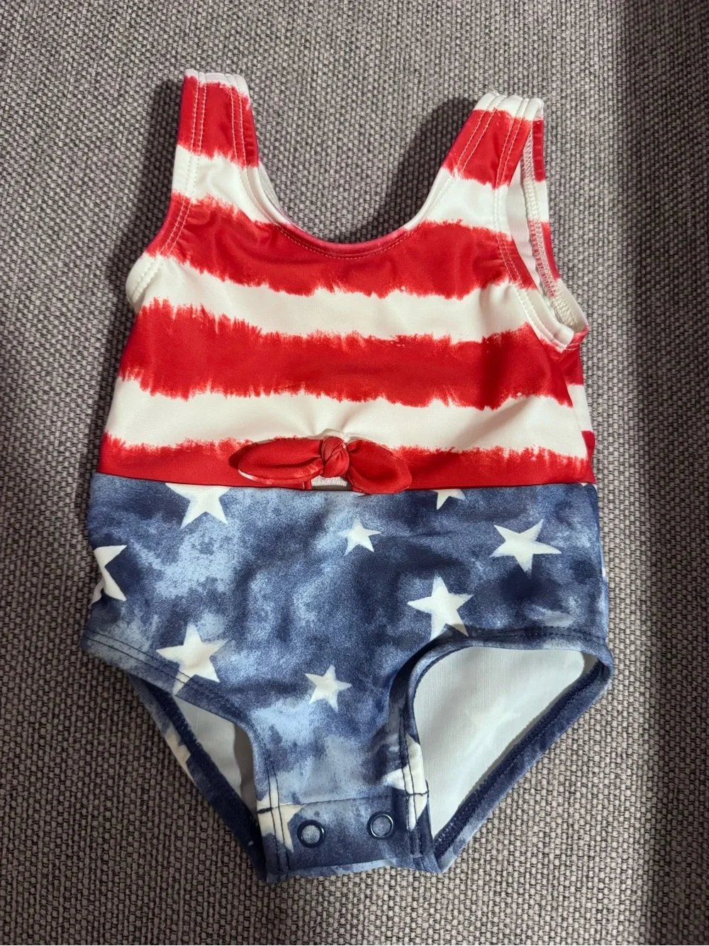 Baby Girl Bathing Suit Bundle